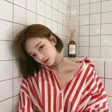 出拳吧，妈妈