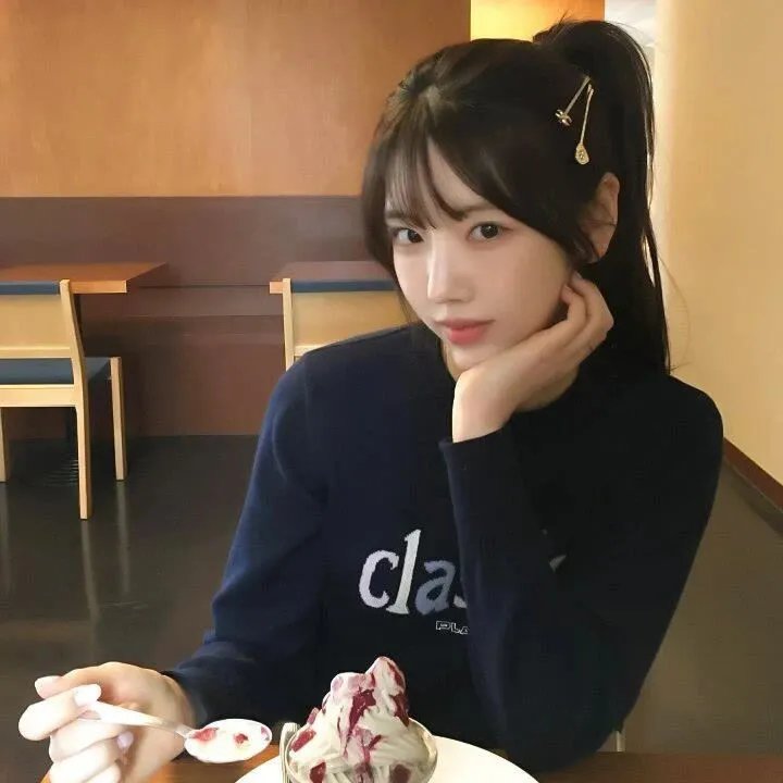 云