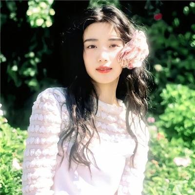 砍柴姑娘